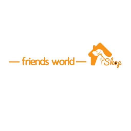 My Furry Friends World